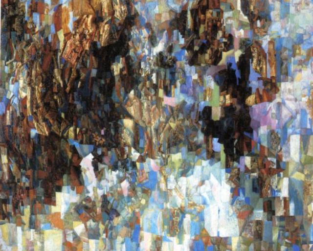 Фил Белая картина изцикла Всемирный расцвет (640x513, 67Kb)