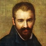 Предполагаемый автопортрет Антонио да Корреджо