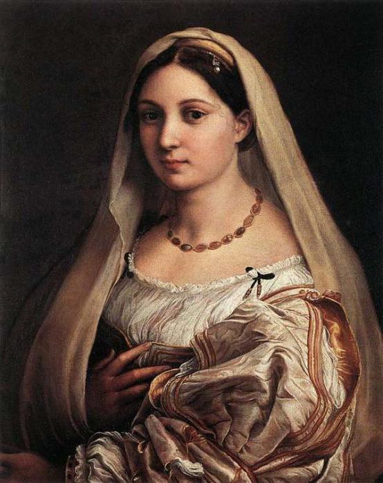 венецианская живопись эпохи возрождения